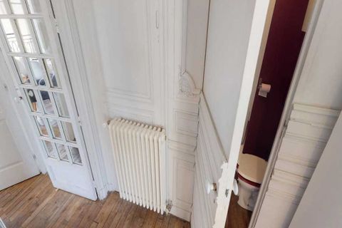 Apartament a Montpellier, Herault, Montpellier - € 645/mes | Ref: 27BDEU11 - foto 8