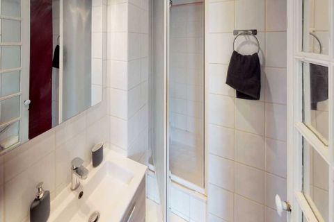 Apartament a Montpellier, Herault, Montpellier - € 645/mes | Ref: 27BDEU11 - foto 9