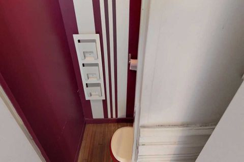 Apartament a Montpellier, Herault, Montpellier - € 645/mes | Ref: 27BDEU11 - foto 10