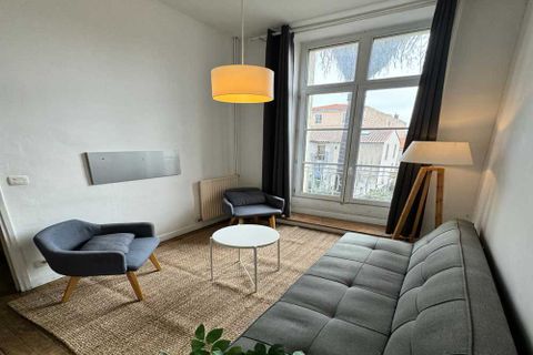 Apartament a Montpellier, Herault, Montpellier - € 645/mes | Ref: 27BDEU11 - foto 11