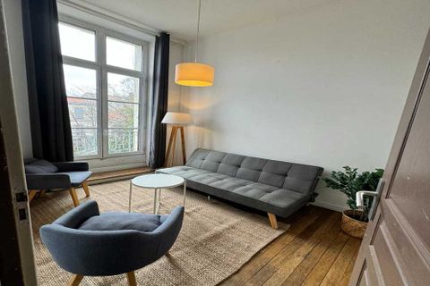 Apartament a Montpellier, Herault, Montpellier - € 645/mes | Ref: 27BDEU11 - foto 12