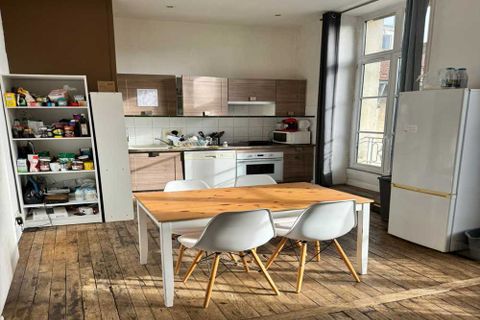 Apartament a Montpellier, Herault, Montpellier - € 645/mes | Ref: 27BDEU11 - foto 15
