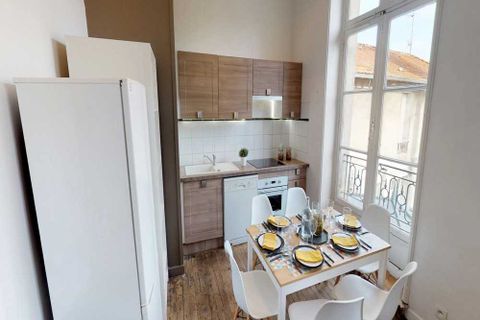 Apartament a Montpellier, Herault, Montpellier - € 645/mes | Ref: 27BDEU11 - foto 16
