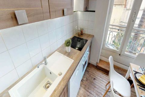 Apartament a Montpellier, Herault, Montpellier - € 645/mes | Ref: 27BDEU11 - foto 17