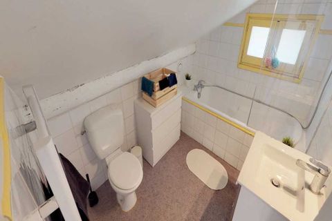 Apartament a Montpellier, Herault, Montpellier - € 645/mes | Ref: 27BDEU11 - foto 21