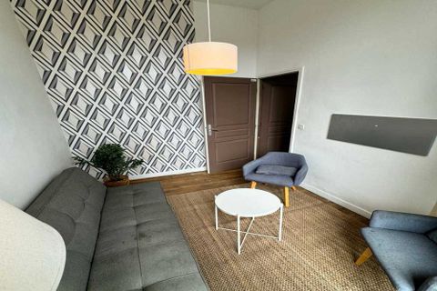 Apartament a Montpellier, Herault, Montpellier - € 645/mes | Ref: 27BDEU11 - foto 22