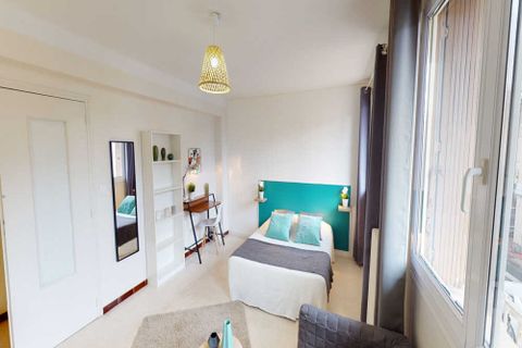 Apartament a Montpellier, Herault, Montpellier - € 605/mes | Ref: 10MAU14 - foto 2