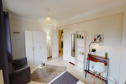 Apartament a Montpellier, Herault, Montpellier - € 605/mes | Ref: 10MAU14 - foto 4