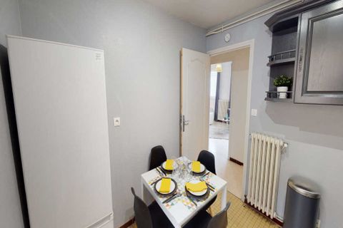 Apartament a Montpellier, Herault, Montpellier - € 605/mes | Ref: 10MAU14 - foto 6