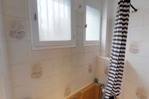 Apartament a Montpellier, Herault, Montpellier - € 605/mes | Ref: 10MAU14 - foto 9