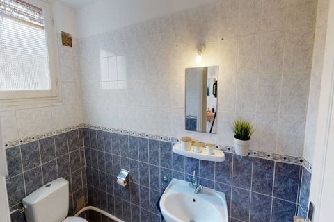 Apartament a Montpellier, Herault, Montpellier - € 605/mes | Ref: 10MAU14 - foto 10