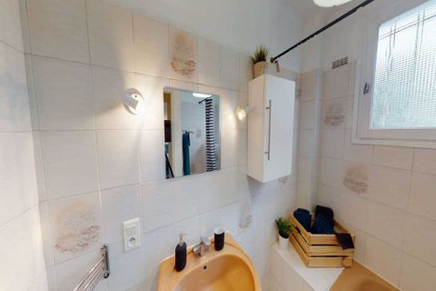 Apartament a Montpellier, Herault, Montpellier - € 605/mes | Ref: 10MAU14 - foto 11