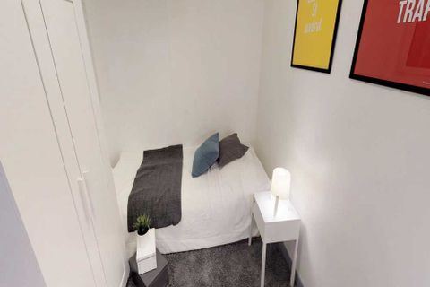Apartament a Lille, Nord, Lille - € 470/mes | Ref: 11MAC11 - foto 2