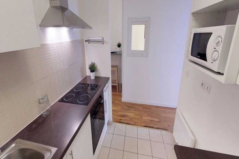 Apartament a Lille, Nord, Lille - € 470/mes | Ref: 11MAC11 - foto 6