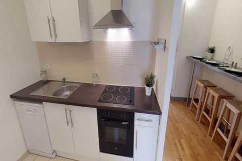Apartament a Lille, Nord, Lille - € 470/mes | Ref: 11MAC11 - foto 7