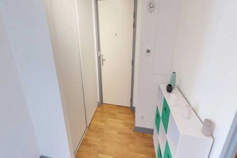 Apartament a Lille, Nord, Lille - € 470/mes | Ref: 11MAC11 - foto 8