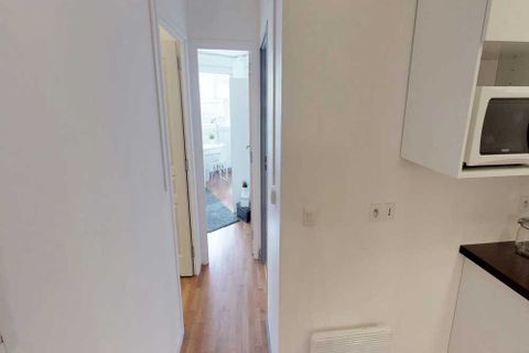Apartament a Lille, Nord, Lille - € 470/mes | Ref: 11MAC11 - foto 10