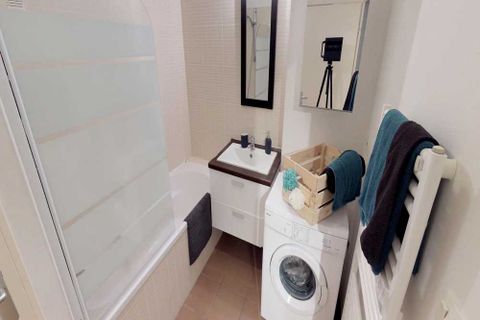 Apartament a Lille, Nord, Lille - € 470/mes | Ref: 11MAC11 - foto 11