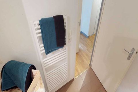 Apartament a Lille, Nord, Lille - € 470/mes | Ref: 11MAC11 - foto 12