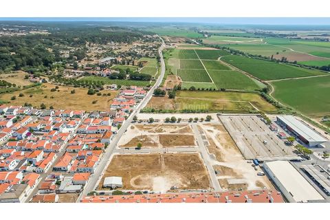 Tomt i Coruche, Santarem, Coruche - € 350 000 | Ref: PROP-34710 - foto 1