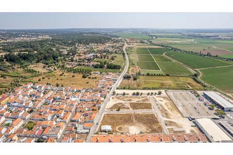 Tomt i Coruche, Santarem, Coruche - € 350 000 | Ref: PROP-34710 - foto 4