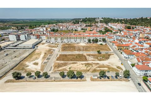 Tomt i Coruche, Santarem, Coruche - € 350 000 | Ref: PROP-34710 - foto 5