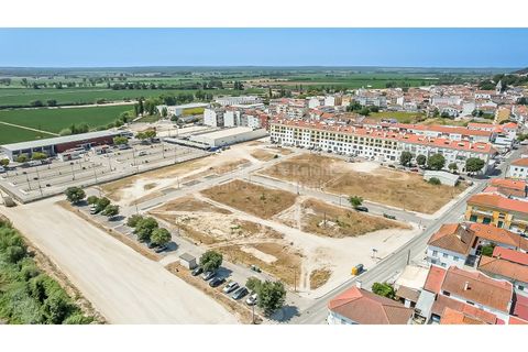 Tomt i Coruche, Santarem, Coruche - € 350 000 | Ref: PROP-34710 - foto 6