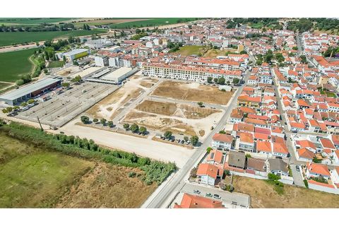 Tomt i Coruche, Santarem, Coruche - € 350 000 | Ref: PROP-34710 - foto 8