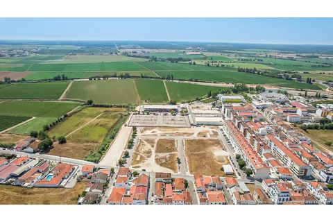 Tomt i Coruche, Santarem, Coruche - € 350 000 | Ref: PROP-34710 - foto 10