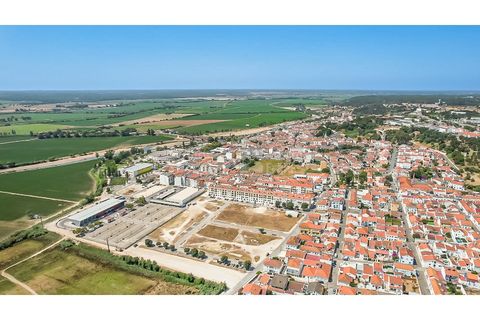 Tomt i Coruche, Santarem, Coruche - € 350 000 | Ref: PROP-34710 - foto 11
