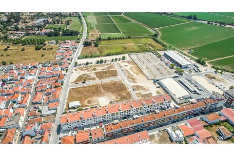 Tomt i Coruche, Santarem, Coruche - € 350 000 | Ref: PROP-34710 - foto 12