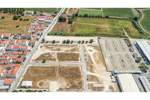 Tomt i Coruche, Santarem, Coruche - € 350 000 | Ref: PROP-34710 - foto 13