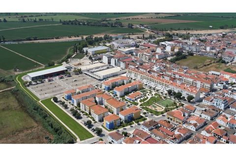 Tomt i Coruche, Santarem, Coruche - € 350 000 | Ref: PROP-34710 - foto 16