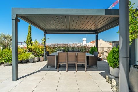 Lejlighed i Lisbon, Lisbon, Lisbon - € 4.500.000 | Ref: PROP-33714 - foto 1
