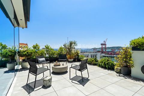 Lejlighed i Lisbon, Lisbon, Lisbon - € 4.500.000 | Ref: PROP-33714 - foto 2