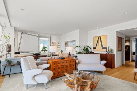 Lejlighed i Lisbon, Lisbon, Lisbon - € 4.500.000 | Ref: PROP-33714 - foto 4