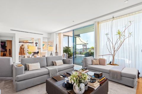 Lejlighed i Lisbon, Lisbon, Lisbon - € 4.500.000 | Ref: PROP-33714 - foto 7