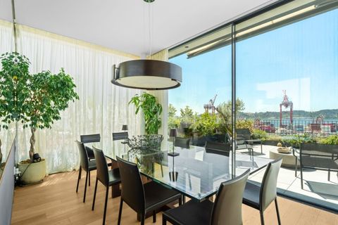 Lejlighed i Lisbon, Lisbon, Lisbon - € 4.500.000 | Ref: PROP-33714 - foto 8