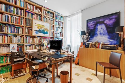 Lejlighed i Lisbon, Lisbon, Lisbon - € 4.500.000 | Ref: PROP-33714 - foto 13
