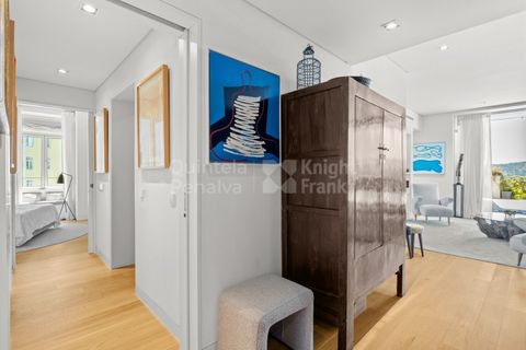 Lejlighed i Lisbon, Lisbon, Lisbon - € 4.500.000 | Ref: PROP-33714 - foto 14