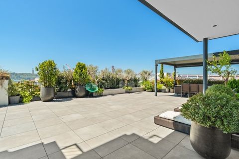Lejlighed i Lisbon, Lisbon, Lisbon - € 4.500.000 | Ref: PROP-33714 - foto 22