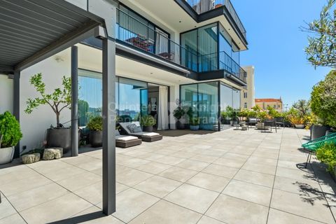 Lejlighed i Lisbon, Lisbon, Lisbon - € 4.500.000 | Ref: PROP-33714 - foto 23