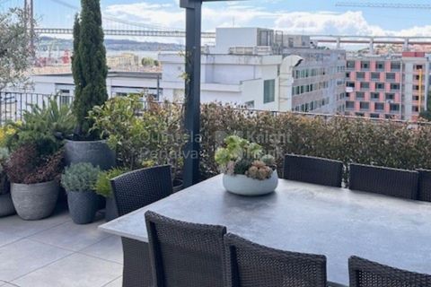 Lejlighed i Lisbon, Lisbon, Lisbon - € 4.500.000 | Ref: PROP-33714 - foto 25