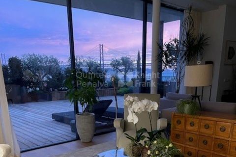 Lejlighed i Lisbon, Lisbon, Lisbon - € 4.500.000 | Ref: PROP-33714 - foto 27