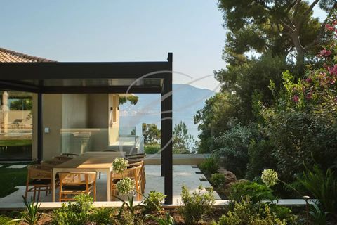 Villa i Roquebrune-Cap-Martin, Alpes-Maritimes, Roquebrune-Cap-Martin - € 9 450 000 | Ref: 86831467 - foto 2