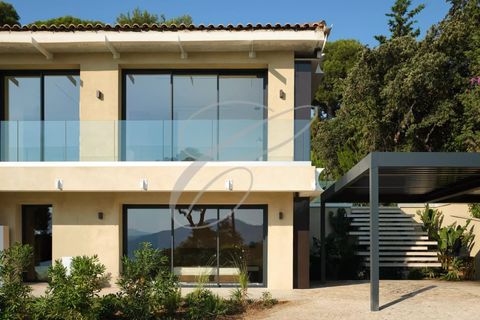 Villa i Roquebrune-Cap-Martin, Alpes-Maritimes, Roquebrune-Cap-Martin - € 9 450 000 | Ref: 86831467 - foto 3