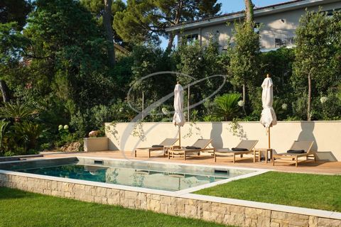 Villa i Roquebrune-Cap-Martin, Alpes-Maritimes, Roquebrune-Cap-Martin - € 9 450 000 | Ref: 86831467 - foto 4