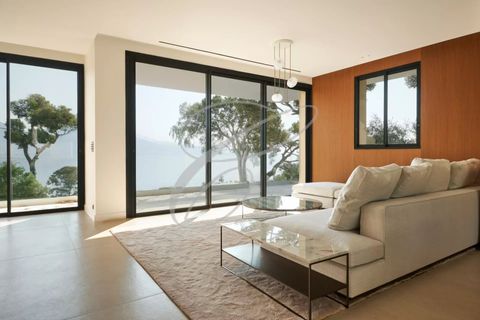 Villa i Roquebrune-Cap-Martin, Alpes-Maritimes, Roquebrune-Cap-Martin - € 9 450 000 | Ref: 86831467 - foto 5