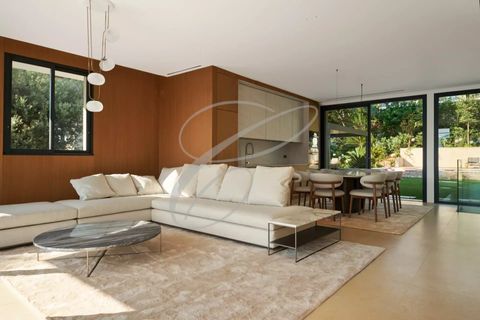 Villa i Roquebrune-Cap-Martin, Alpes-Maritimes, Roquebrune-Cap-Martin - € 9 450 000 | Ref: 86831467 - foto 6