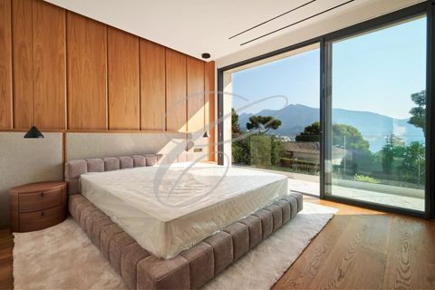 Villa i Roquebrune-Cap-Martin, Alpes-Maritimes, Roquebrune-Cap-Martin - € 9 450 000 | Ref: 86831467 - foto 8